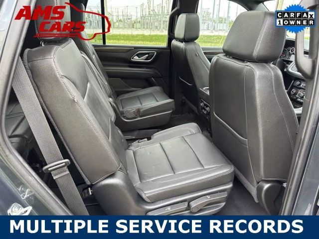 2021 Chevrolet Tahoe - Image 16