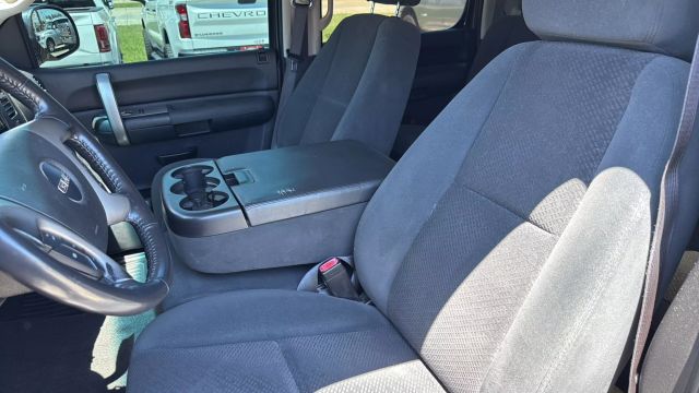 2008 Gmc Sierra 1500 Crew Cab - Image 20