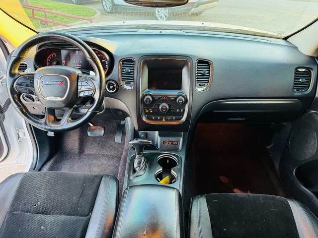 2018 Dodge Durango - Image 25