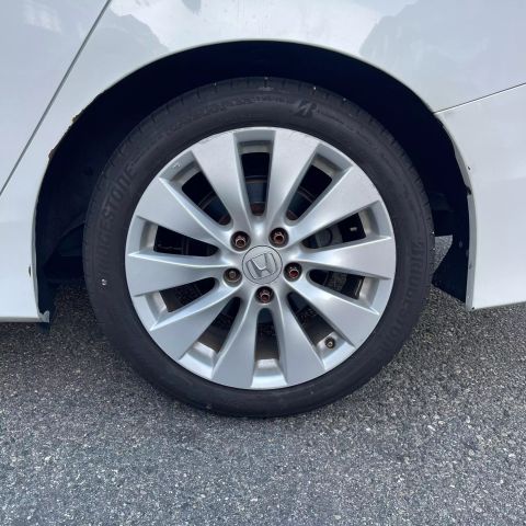2017 Honda Accord Ex Sedan 4d - Image 20