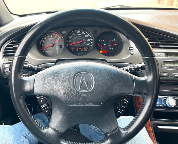 2001 Acura Cl - Image 53