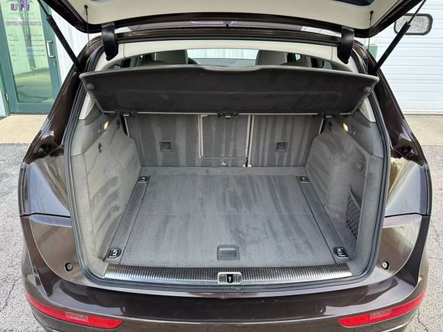 2012 Audi Q5 - Image 19