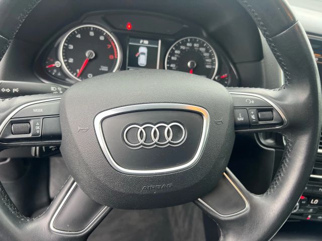 2016 Audi Q5 - Image 19
