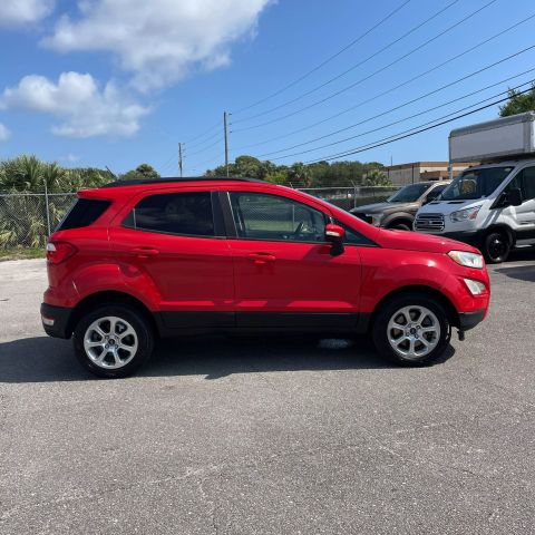 2018 Ford Ecosport - Image 10