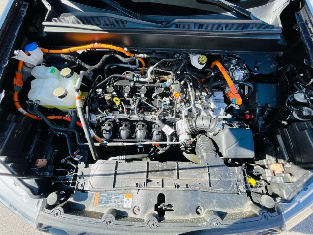2024 Ford Maverick - Image 11