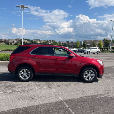 2015 Chevrolet Equinox - Image 10