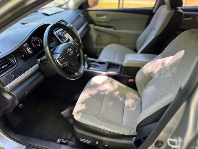 2016 Toyota Camry - Image 7