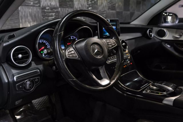 2015 Mercedes-benz C-class C 300 Sedan 4d - Image 3