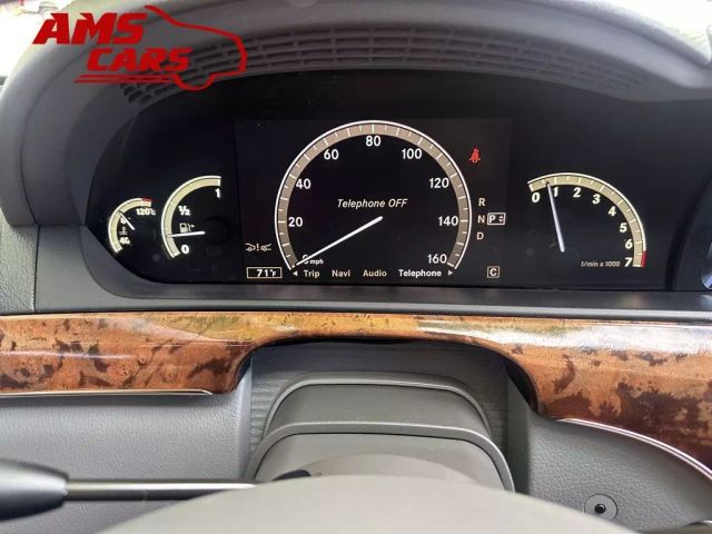 2009 Mercedes-benz S-class - Image 21