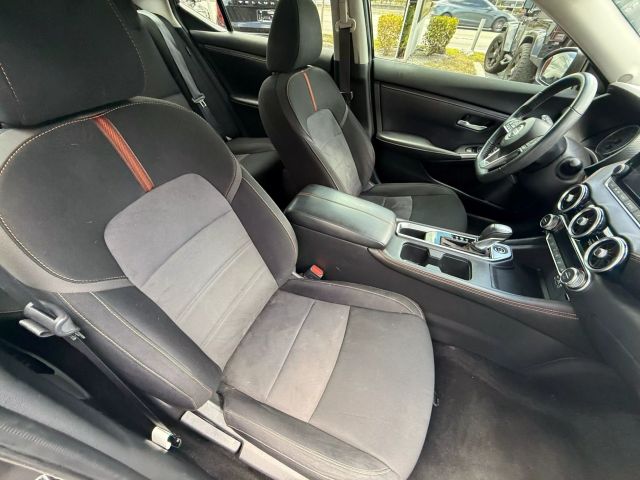 2021 Nissan Sentra - Image 19