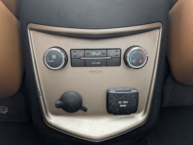 2010 Lincoln Mkt Ecoboost Sport Utility 4d - Image 18