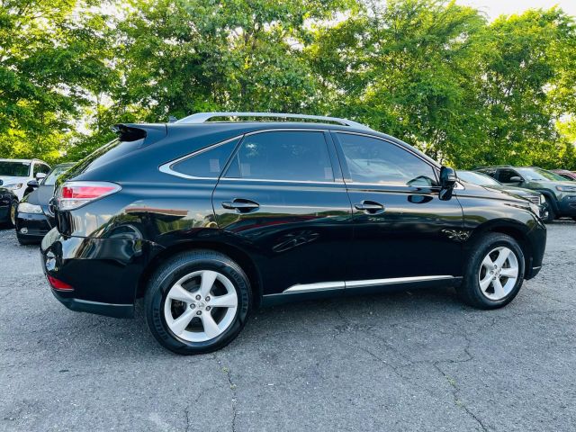 2013 Lexus Rx - Image 3