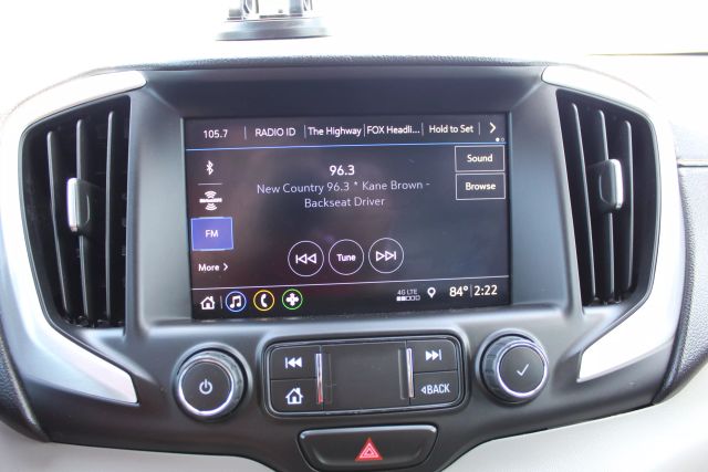 2021 Gmc Terrain - Image 16