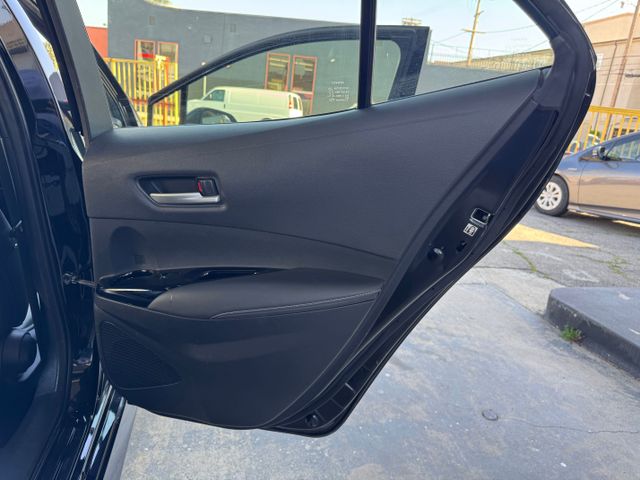 2022 Toyota Corolla Hatchback - Image 17