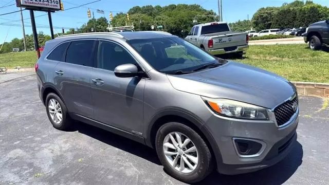 2018 Kia Sorento - Image 3
