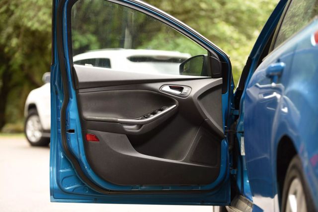2015 Ford Focus - Image 15