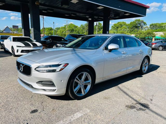 2018 Volvo S90 - Image 14
