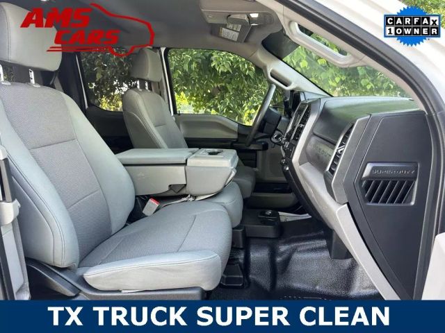 2019 Ford F250 Super Duty Super Cab - Image 18