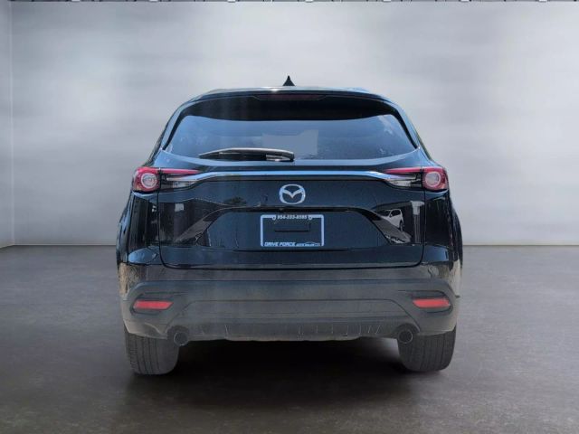 2018 Mazda Cx-9 - Image 4