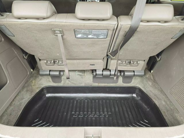 2016 Honda Odyssey - Image 40