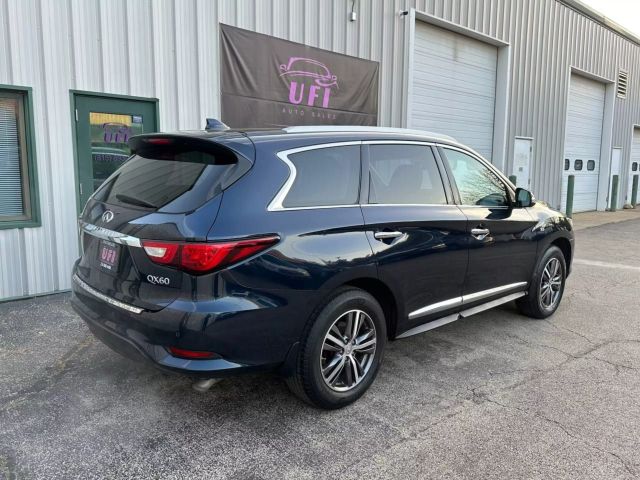 2016 Infiniti Qx60 - Image 7