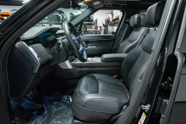 2025 Land Rover Range Rover P530 Autobiography Lwb 7 Sport Utility 4d - - Image 20