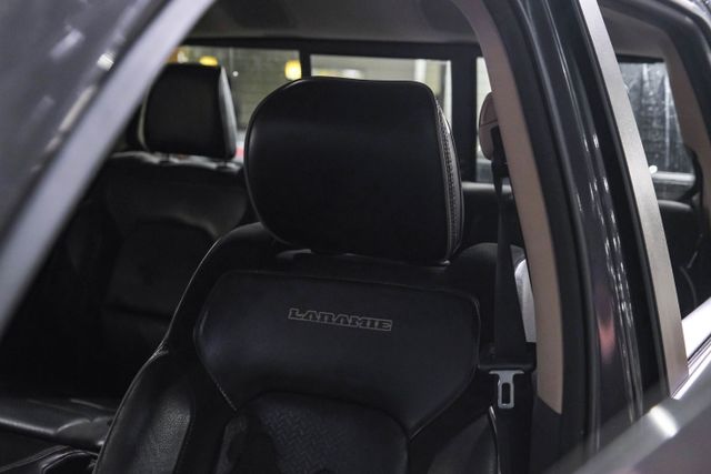 2019 Ram 1500 Crew Cab Laramie Pickup 4d 5 1/2 Ft - Image 29
