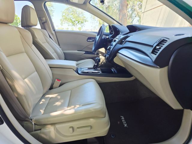 2017 Acura Rdx - Image 28