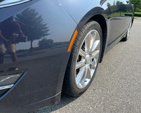 2014 Lincoln Mkz - Image 30