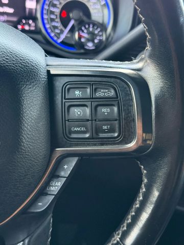 2019 Ram 2500 Mega Cab - Image 17
