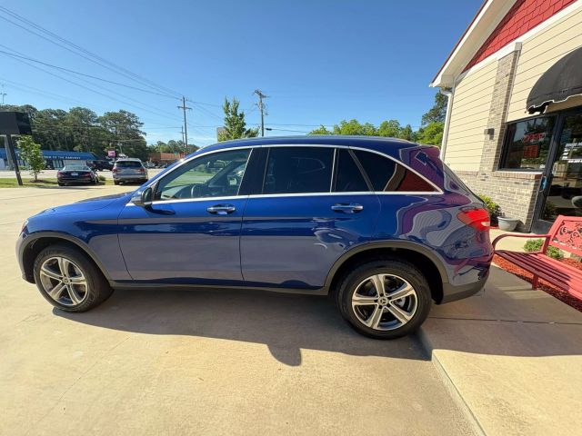 2019 Mercedes-benz Glc - Image 3