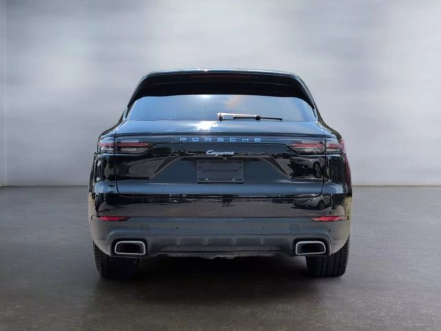 2020 Porsche Cayenne - Image 4