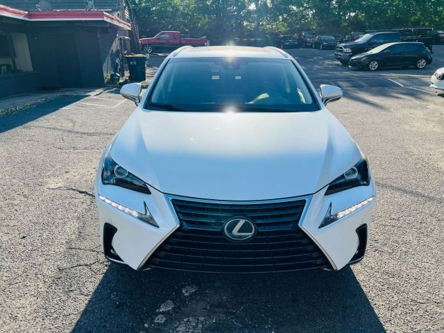2019 Lexus Nx - Image 15