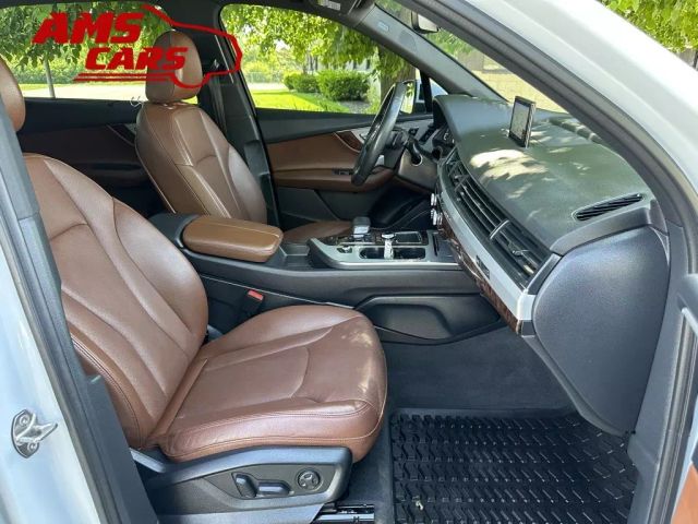 2019 Audi Q7 - Image 20