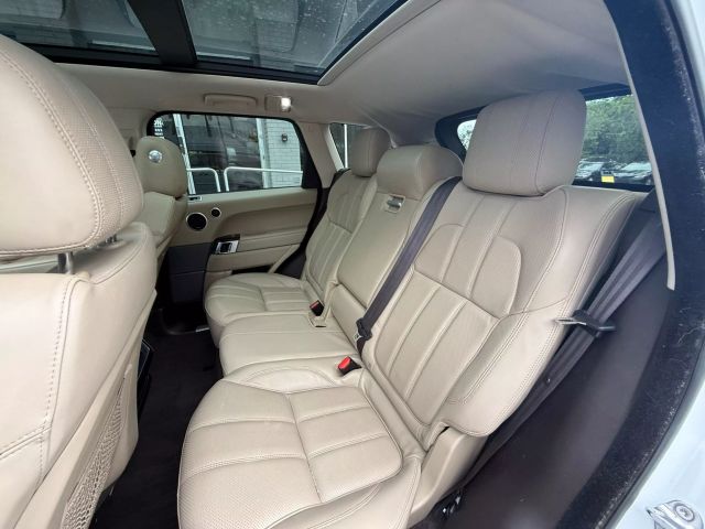 2015 Land Rover Range Rover Sport - Image 14