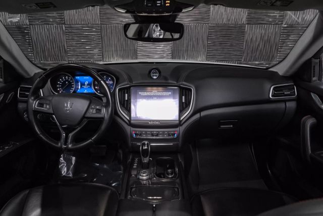 2018 Maserati Ghibli Sedan 4d - Image 16