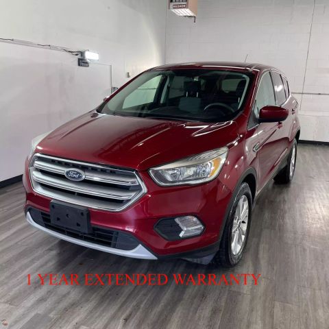 2017 Ford Escape - Image 2