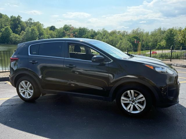 2017 Kia Sportage - Image 3