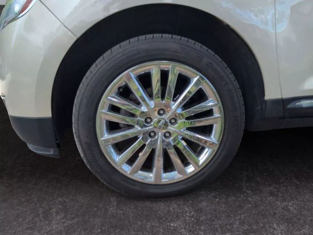 2015 Lincoln Mkx - Image 14