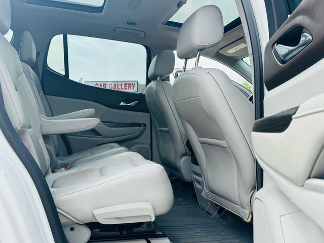 2019 Gmc Acadia - Image 20