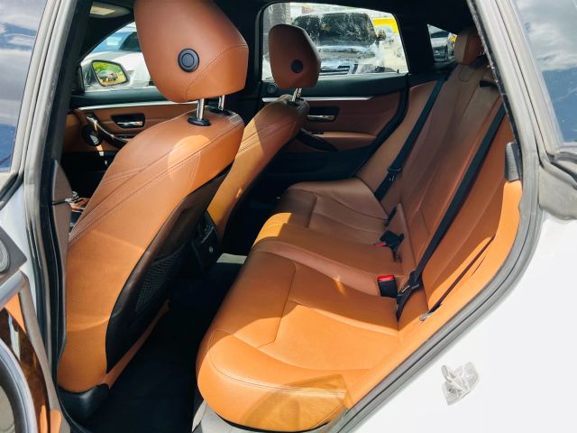 2016 Bmw 4 Series - Image 21