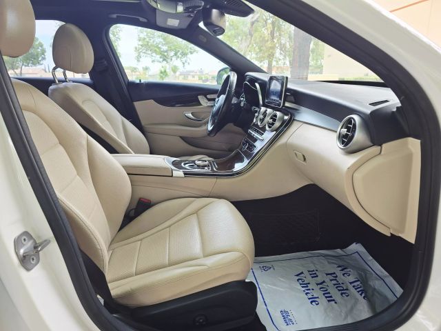 2018 Mercedes-benz C-class - Image 25