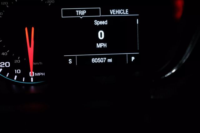 2019 Chevrolet Trax Lt Sport Utility 4d - Image 17