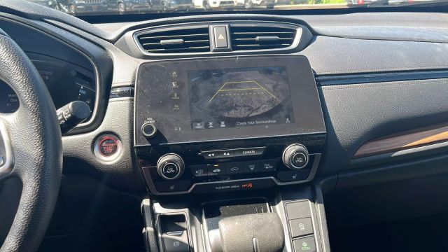 2021 Honda Cr-v - Image 18