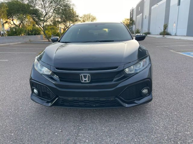 2018 Honda Civic - Image 3