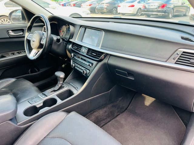 2020 Kia Optima - Image 28