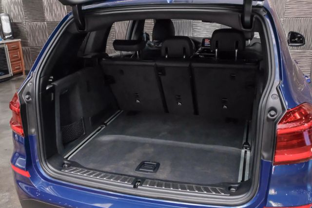 2021 Bmw X3 Sdrive30i Sport Utility 4d - Image 45