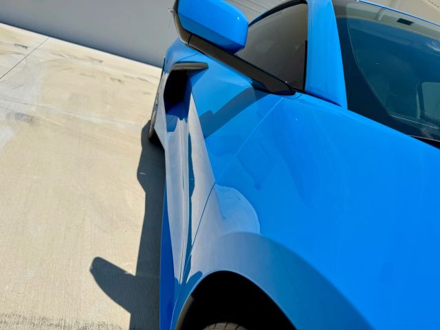 2020 Chevrolet Corvette - Image 4