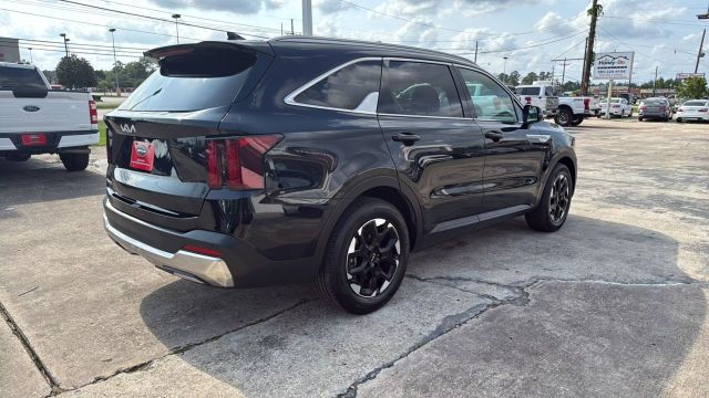 2024 Kia Sorento - Image 13