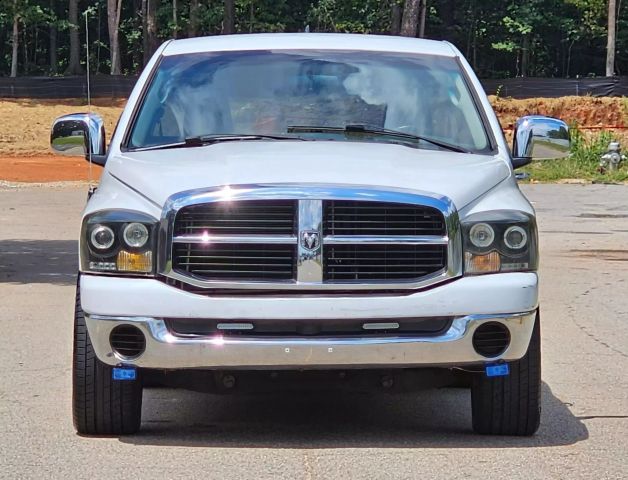 2006 Dodge Ram 1500 Regular Cab - Image 2